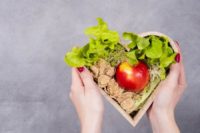 Nutrition for Women health