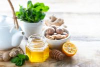 Immunity Booster Diet Program