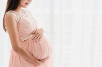 Pregnancy Care Diet Program
