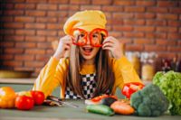 Nutrition Program for Kids