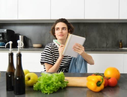 Why Your Diet Stops Working After 30 And How to Fix It